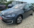 Сірий Фольксваген e-Golf, об'ємом двигуна 0 л та пробігом 30 тис. км за 14400 $, фото 1 на Automoto.ua