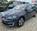 Серый Фольксваген e-Golf, объемом двигателя 0 л и пробегом 30 тыс. км за 14400 $, фото 5 на Automoto.ua
