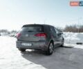 Серый Фольксваген e-Golf, объемом двигателя 0 л и пробегом 101 тыс. км за 14150 $, фото 5 на Automoto.ua