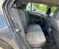 Сірий Фольксваген e-Golf, об'ємом двигуна 0 л та пробігом 27 тис. км за 14900 $, фото 62 на Automoto.ua