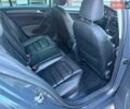 Сірий Фольксваген e-Golf, об'ємом двигуна 0 л та пробігом 88 тис. км за 15999 $, фото 28 на Automoto.ua
