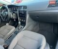 Сірий Фольксваген e-Golf, об'ємом двигуна 0 л та пробігом 57 тис. км за 16500 $, фото 14 на Automoto.ua