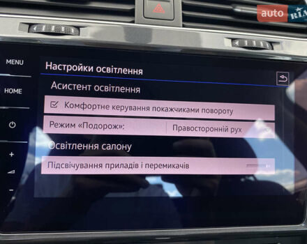 Серый Фольксваген e-Golf, объемом двигателя 0 л и пробегом 27 тыс. км за 14400 $, фото 41 на Automoto.ua