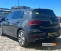 Сірий Фольксваген e-Golf, об'ємом двигуна 36 л та пробігом 34 тис. км за 16000 $, фото 4 на Automoto.ua