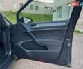 Сірий Фольксваген e-Golf, об'ємом двигуна 0 л та пробігом 62 тис. км за 13700 $, фото 38 на Automoto.ua