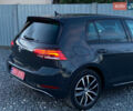 Серый Фольксваген e-Golf, объемом двигателя 0 л и пробегом 157 тыс. км за 12499 $, фото 35 на Automoto.ua