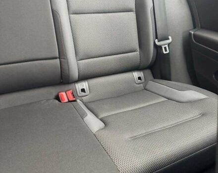 Сірий Фольксваген e-Golf, об'ємом двигуна 0 л та пробігом 67 тис. км за 15400 $, фото 26 на Automoto.ua