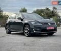 Серый Фольксваген e-Golf, объемом двигателя 0 л и пробегом 103 тыс. км за 13300 $, фото 10 на Automoto.ua