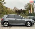 Серый Фольксваген e-Golf, объемом двигателя 0 л и пробегом 108 тыс. км за 13499 $, фото 21 на Automoto.ua