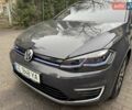 Серый Фольксваген e-Golf, объемом двигателя 0 л и пробегом 40 тыс. км за 15300 $, фото 15 на Automoto.ua