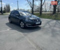 Серый Фольксваген e-Golf, объемом двигателя 0 л и пробегом 49 тыс. км за 15100 $, фото 7 на Automoto.ua