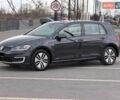 Сірий Фольксваген e-Golf, об'ємом двигуна 0 л та пробігом 75 тис. км за 13999 $, фото 6 на Automoto.ua