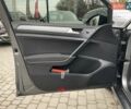 Серый Фольксваген e-Golf, объемом двигателя 0 л и пробегом 108 тыс. км за 13499 $, фото 22 на Automoto.ua