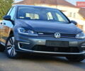Серый Фольксваген e-Golf, объемом двигателя 0 л и пробегом 91 тыс. км за 13250 $, фото 22 на Automoto.ua