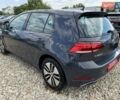Серый Фольксваген e-Golf, объемом двигателя 0 л и пробегом 30 тыс. км за 14400 $, фото 7 на Automoto.ua