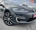 Серый Фольксваген e-Golf, объемом двигателя 0 л и пробегом 103 тыс. км за 13300 $, фото 2 на Automoto.ua