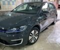 Сірий Фольксваген e-Golf, об'ємом двигуна 0 л та пробігом 62 тис. км за 15700 $, фото 1 на Automoto.ua