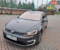 Серый Фольксваген e-Golf, объемом двигателя 0 л и пробегом 54 тыс. км за 16500 $, фото 7 на Automoto.ua