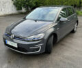 Сірий Фольксваген e-Golf, об'ємом двигуна 0 л та пробігом 58 тис. км за 14200 $, фото 1 на Automoto.ua