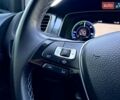 Серый Фольксваген e-Golf, объемом двигателя 0 л и пробегом 54 тыс. км за 16500 $, фото 16 на Automoto.ua