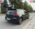 Серый Фольксваген e-Golf, объемом двигателя 0 л и пробегом 73 тыс. км за 14300 $, фото 5 на Automoto.ua