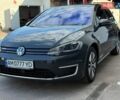 Серый Фольксваген e-Golf, объемом двигателя 0 л и пробегом 50 тыс. км за 13500 $, фото 1 на Automoto.ua