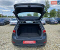 Серый Фольксваген e-Golf, объемом двигателя 0 л и пробегом 27 тыс. км за 14400 $, фото 56 на Automoto.ua