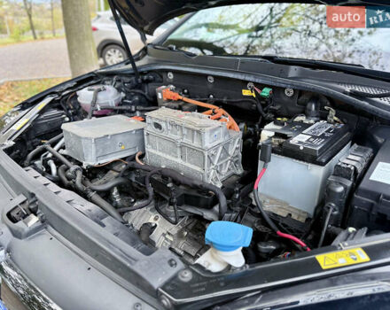 Фольксваген e-Golf 2020 в Кропивницком (Кировограде) на Automoto.ua Серый Фольксваген e-Golf, объемом двигателя 0 л и пробегом 125 тыс. км за 14550 $, фото 46 на Automoto.ua