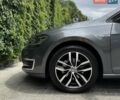 Сірий Фольксваген e-Golf, об'ємом двигуна 0 л та пробігом 49 тис. км за 19200 $, фото 17 на Automoto.ua