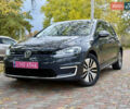 Фольксваген e-Golf 2020 в Кропивницком (Кировограде) на Automoto.ua Серый Фольксваген e-Golf, объемом двигателя 0 л и пробегом 125 тыс. км за 14550 $, фото 1 на Automoto.ua