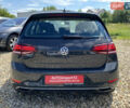 Серый Фольксваген e-Golf, объемом двигателя 0 л и пробегом 27 тыс. км за 14400 $, фото 8 на Automoto.ua