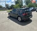 Сірий Фольксваген e-Golf, об'ємом двигуна 0 л та пробігом 72 тис. км за 14800 $, фото 3 на Automoto.ua
