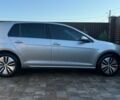 Сірий Фольксваген e-Golf, об'ємом двигуна 0 л та пробігом 54 тис. км за 15500 $, фото 7 на Automoto.ua