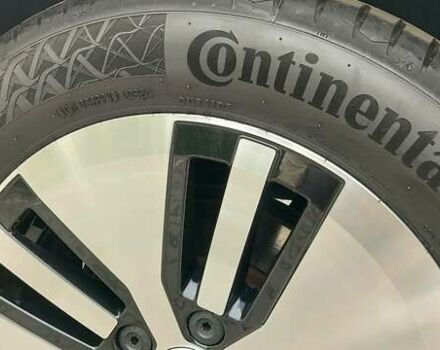 Серый Фольксваген e-Golf, объемом двигателя 0 л и пробегом 95 тыс. км за 14500 $, фото 22 на Automoto.ua