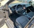 Сірий Фольксваген e-Golf, об'ємом двигуна 0 л та пробігом 12 тис. км за 15900 $, фото 1 на Automoto.ua