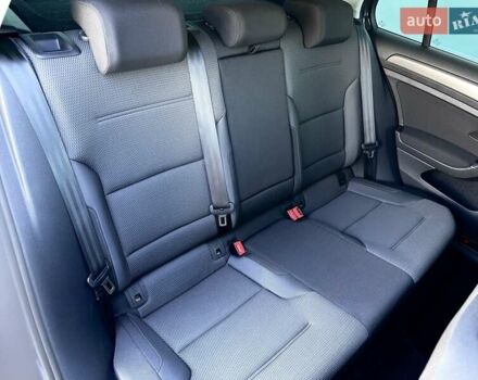 Серый Фольксваген e-Golf, объемом двигателя 0 л и пробегом 54 тыс. км за 16500 $, фото 27 на Automoto.ua