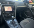 Серый Фольксваген e-Golf, объемом двигателя 0 л и пробегом 67 тыс. км за 12999 $, фото 14 на Automoto.ua