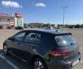 Серый Фольксваген e-Golf, объемом двигателя 0 л и пробегом 34 тыс. км за 16900 $, фото 7 на Automoto.ua
