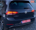 Серый Фольксваген e-Golf, объемом двигателя 0 л и пробегом 157 тыс. км за 12499 $, фото 22 на Automoto.ua