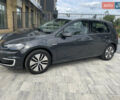 Серый Фольксваген e-Golf, объемом двигателя 0 л и пробегом 91 тыс. км за 12900 $, фото 10 на Automoto.ua