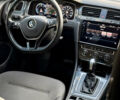 Сірий Фольксваген e-Golf, об'ємом двигуна 0 л та пробігом 94 тис. км за 14450 $, фото 42 на Automoto.ua