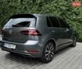 Сірий Фольксваген e-Golf, об'ємом двигуна 0 л та пробігом 49 тис. км за 19200 $, фото 20 на Automoto.ua
