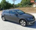 Сірий Фольксваген e-Golf, об'ємом двигуна 0 л та пробігом 48 тис. км за 15500 $, фото 1 на Automoto.ua