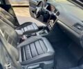 Сірий Фольксваген e-Golf, об'ємом двигуна 0 л та пробігом 88 тис. км за 14000 $, фото 9 на Automoto.ua