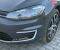 Сірий Фольксваген e-Golf, об'ємом двигуна 0 л та пробігом 51 тис. км за 13499 $, фото 7 на Automoto.ua