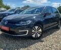 Сірий Фольксваген e-Golf, об'ємом двигуна 0 л та пробігом 27 тис. км за 14900 $, фото 1 на Automoto.ua