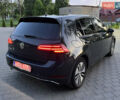 Сірий Фольксваген e-Golf, об'ємом двигуна 0 л та пробігом 90 тис. км за 13999 $, фото 1 на Automoto.ua