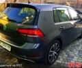 Серый Фольксваген e-Golf, объемом двигателя 0 л и пробегом 12 тыс. км за 19150 $, фото 4 на Automoto.ua