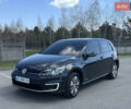 Серый Фольксваген e-Golf, объемом двигателя 0 л и пробегом 49 тыс. км за 15100 $, фото 1 на Automoto.ua