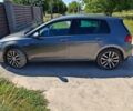 Серый Фольксваген e-Golf, объемом двигателя 0 л и пробегом 132 тыс. км за 14700 $, фото 5 на Automoto.ua